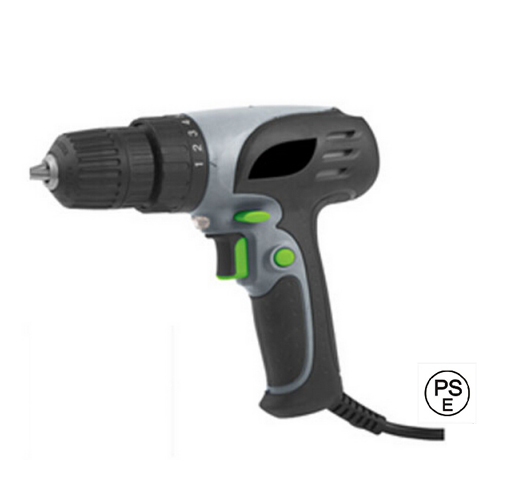 3/8″ Electric Drill  70W	