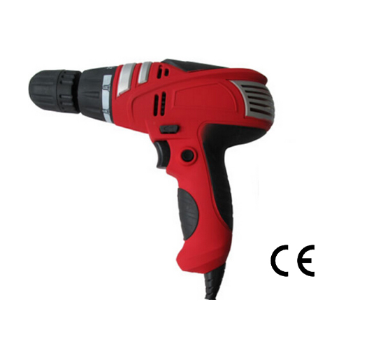 3/8" Electric Drill 280W