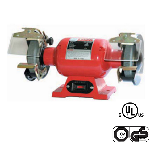8" Bench Grinder 3/4HP		