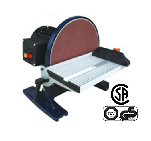 Disc Sander 550W