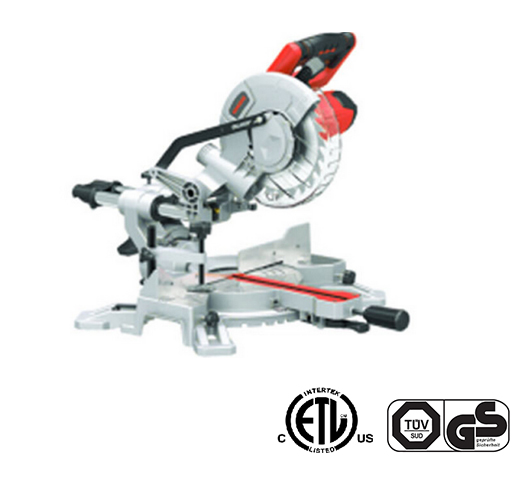 8" (210mm) Miter Saw  1500W	