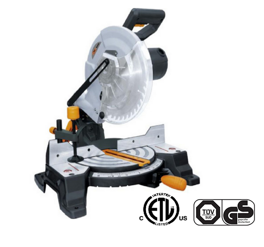 10" (255mm) Miter Saw 1500W