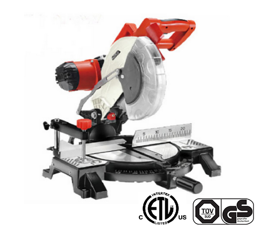 10" (255mm) Miter Saw 1600W