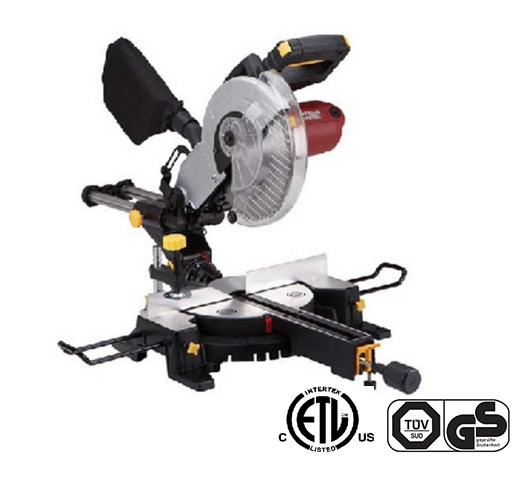 12" (305mm) Miter Saw 1800W	