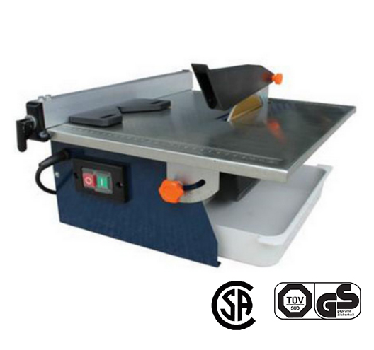 7" (180mm) Tile Saw 450W