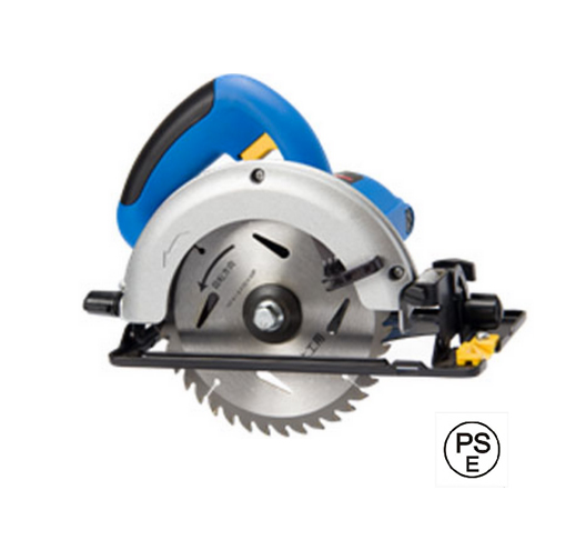 147mm Electric Circular Saw 550W	