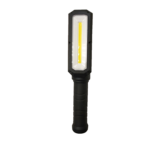 8W COB Work Light with dry battery