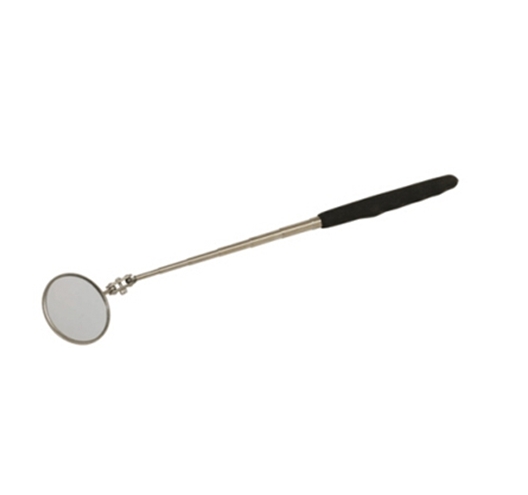 6-1/2" to 36-1/2" Telescoping Mirror