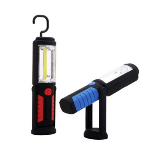 1COB+1LED Work Light