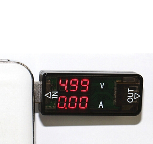 USB Multimeter