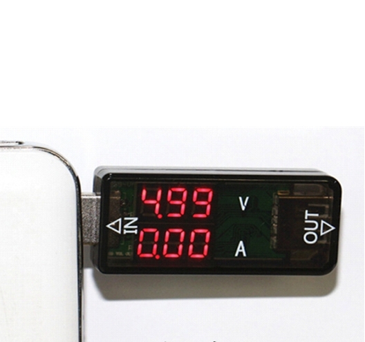 USB Multimeter