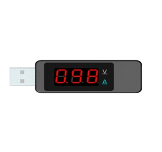 USB Multimeter