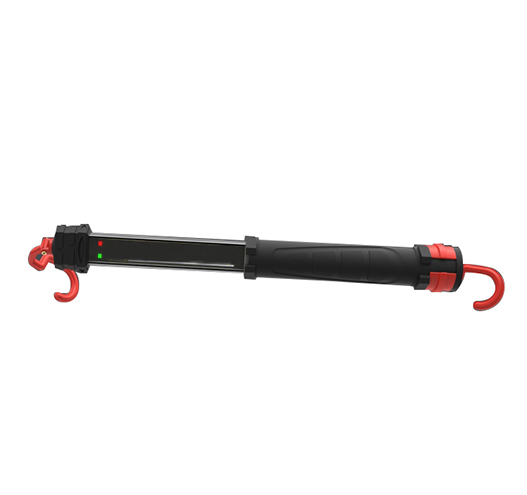 6W LOGO COB LED Work light