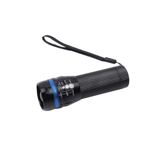 1W LED Flashlight