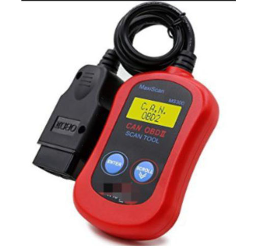 AUTO Code Reader DiagnosticTool For Obd2 Eobd