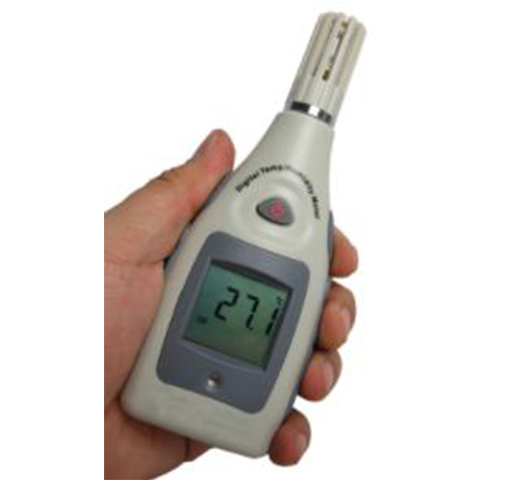 Digital Thermo-Hygrometer0~100%RH