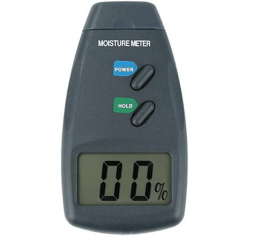 Wood Moisture Meter