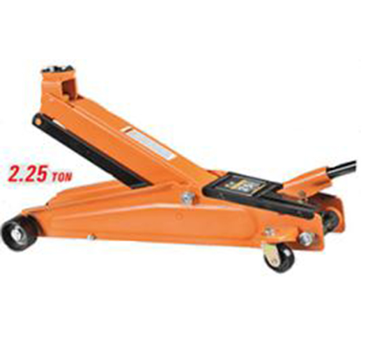 21KG 2.25T Floor Jack