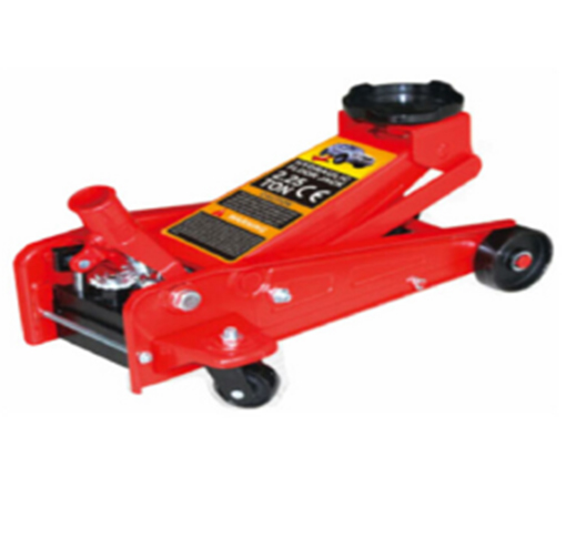 31KG 2.25T/2.5T Floor Jack