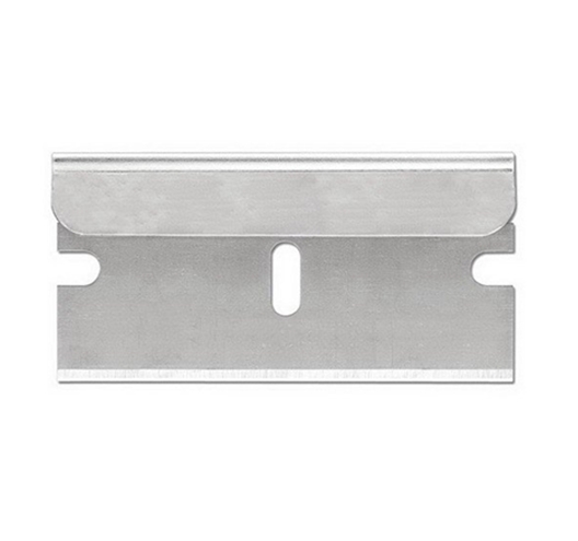 009" Single Edge Razor Blades