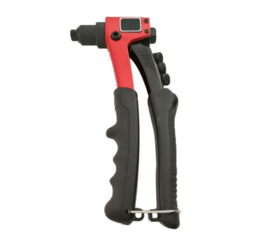 200mm (8") Compact Heavy Duty Riveter