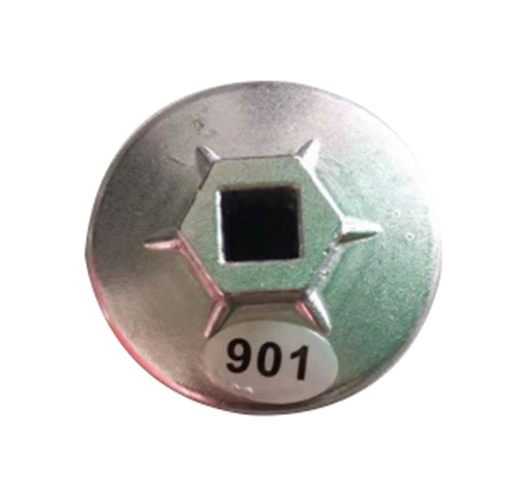 Oil Filter Socket-Cap Type-14-sided 65mm
