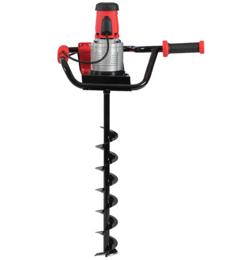 Electric Earth Auger 1200W