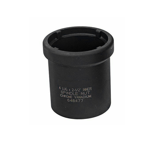 Spindle Nut Socket 1 Ton,Four Inner		