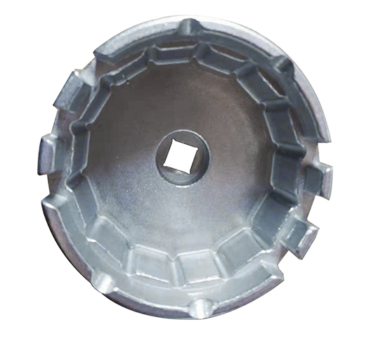 Oil Filter Wrench-64.5-14