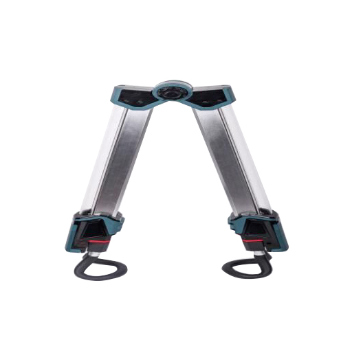 54 SMD Foldable work light with builded brackets