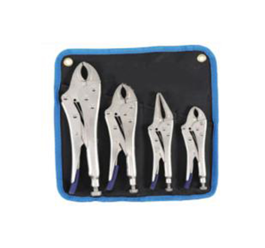 4PCS Lock Pliers