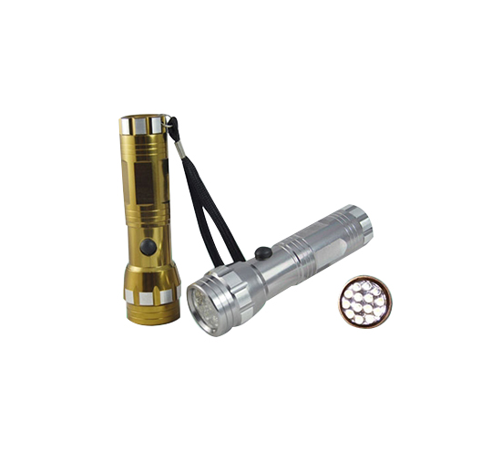 14 LED torch light