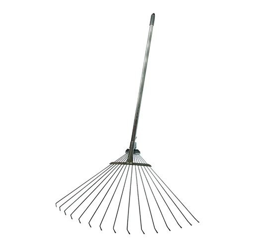 Leaf Rake		