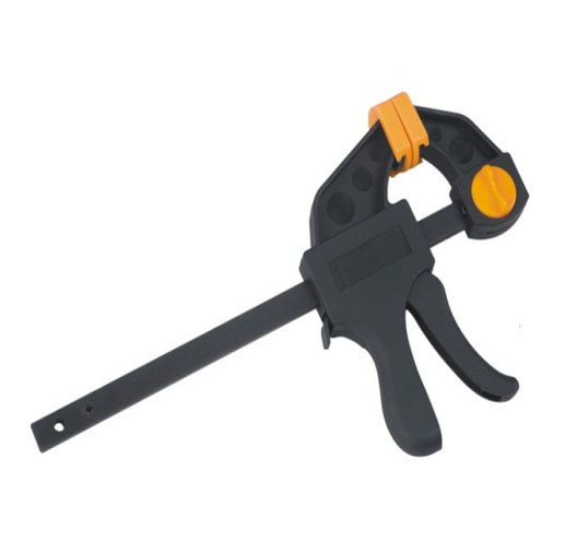 Ratchet Bar Clamp 100mm / 4"--900mm / 36"