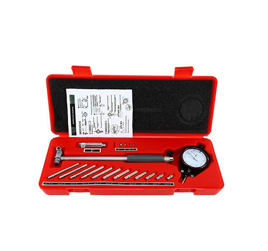 Bore Gauge Set 2"-6"