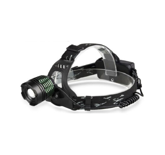 1000LM Rechargeable Head Lamp