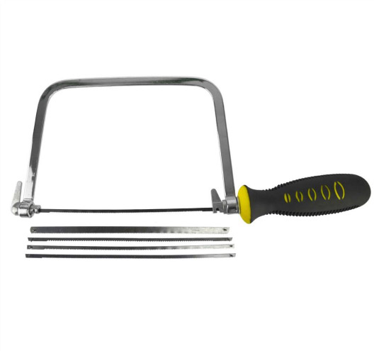 6" Coping Saw