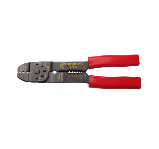 8" Crimping Tool