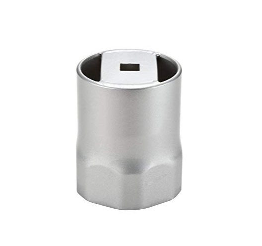 1/2 DR Lock Nut Skt 2-9/16"