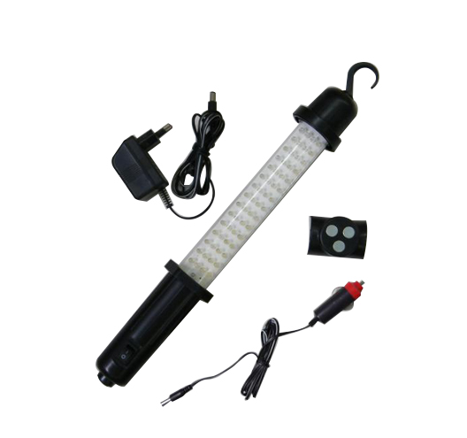 60 LED Rechargeable Work Light