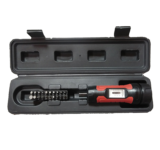 Torque Wrench Screwdriver Set Gunsmithing Gun Bits Rifle Repair Tools