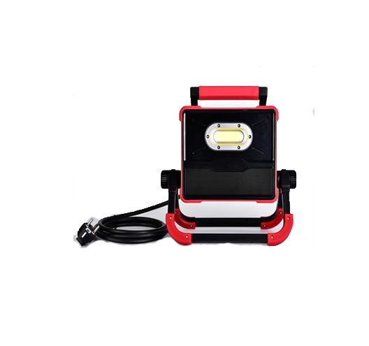 30W COB Work Light Withbluetooth speaker		