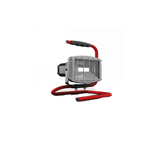 20W COB Work Light With bluetooth speaker		