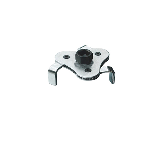 Three-pawl oil filter spanner 62-120mm