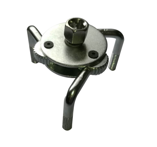 3/8 & 1/2 Drive 2 Way 3 Claw Leg Jaw Oil Filter Wrench 63-120MM