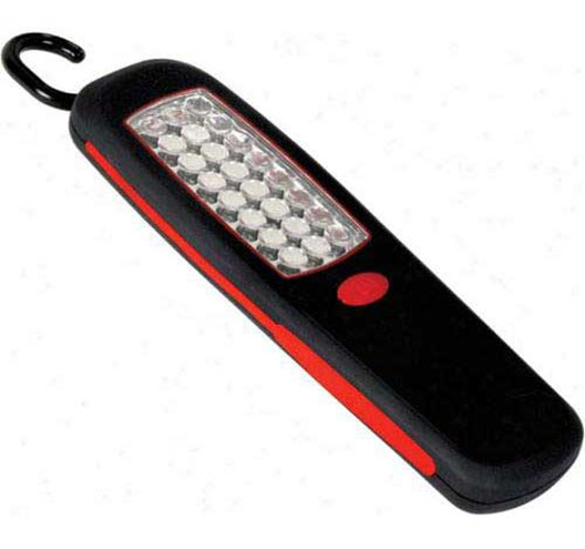 24 LED Work Light