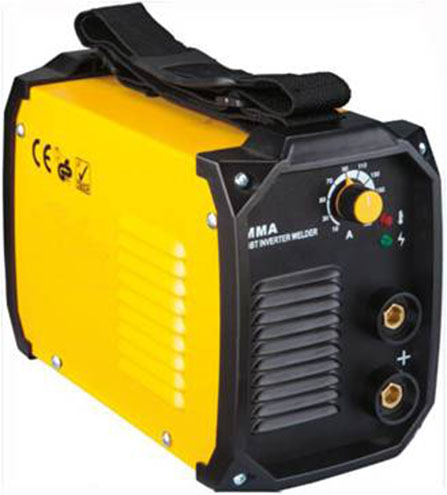 DC Inverter MMA 140A Welder