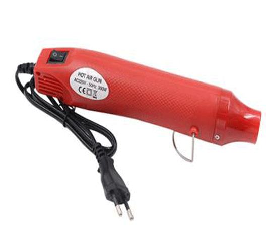 Mini Heat Gun 300W