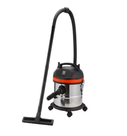 Wet And Dry Vacuum Cleaner 20L