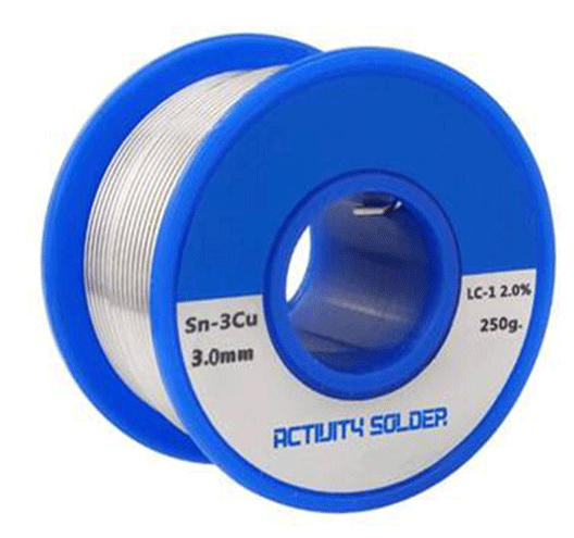 1.0mm Sn60/Pb40 solder